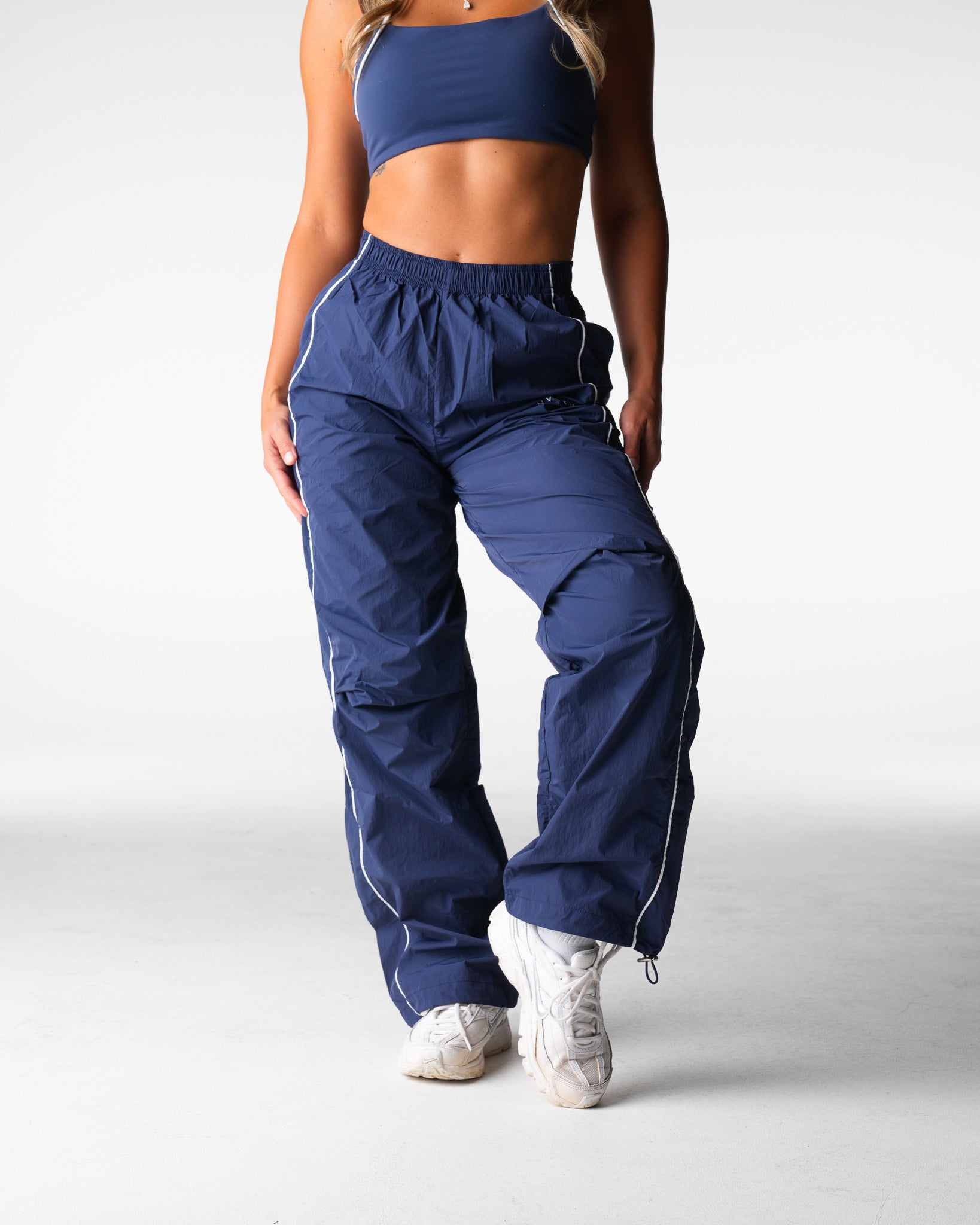 Sonic Stride Windbreaker Pants