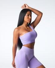 Load image into Gallery viewer, Lilac Passion Seamless Bra
