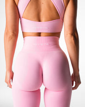 Load image into Gallery viewer, Baby Pink Lift Seamless Leggings