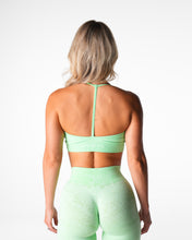 Load image into Gallery viewer, Pistachio Wander Seamless Bra