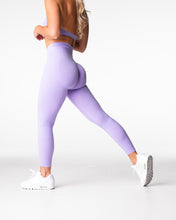 Load image into Gallery viewer, Lilac Lift Seamless Leggings