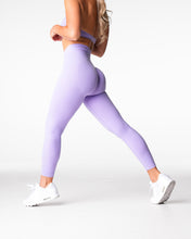 Load image into Gallery viewer, Lilac Lift Seamless Leggings