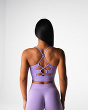 Load image into Gallery viewer, Lilac Thrive Seamless Bra