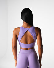 Load image into Gallery viewer, Lilac Empower Seamless Bra