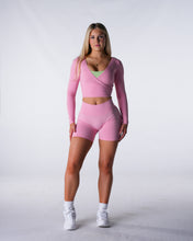 Load image into Gallery viewer, Guava Pro Seamless Shorts