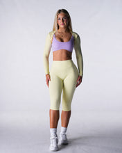 Load image into Gallery viewer, Limoncello AeraLite Capri Leggings