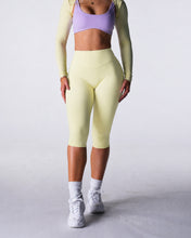 Load image into Gallery viewer, Limoncello AeraLite Capri Leggings