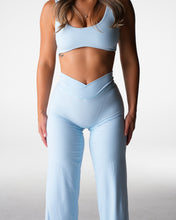 Load image into Gallery viewer, Seaside Aera Straight Leg Pants