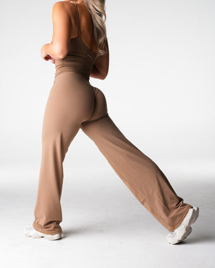 Dune Aera Straight Leg Pants