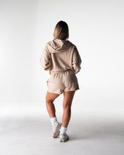 Load image into Gallery viewer, Chai Washed Lounge Zip Up