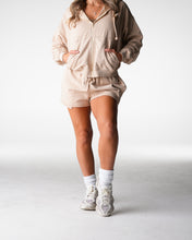 Load image into Gallery viewer, Chai Washed Lounge Shorts