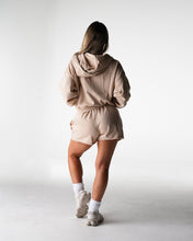 Load image into Gallery viewer, Chai Washed Lounge Shorts