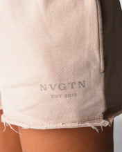 Load image into Gallery viewer, Chai Washed Lounge Shorts