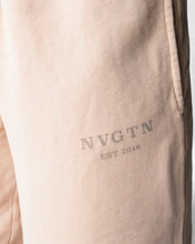 Load image into Gallery viewer, Chai Washed Straight Leg Lounge Pants