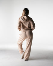 Load image into Gallery viewer, Chai Washed Straight Leg Lounge Pants