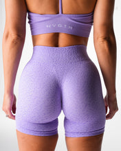 Load image into Gallery viewer, Lilac Zesty Seamless Shorts