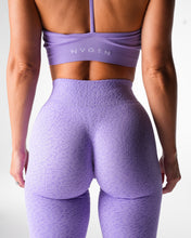 Load image into Gallery viewer, Lilac Zesty Seamless Leggings