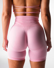 Load image into Gallery viewer, Baby Pink Biker Shorts