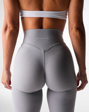 Load image into Gallery viewer, Dove Effortless Flare Leggings