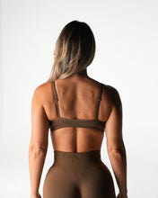 Load image into Gallery viewer, Dune Edge Seamless Bra