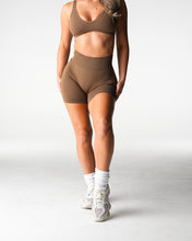 Load image into Gallery viewer, Dune Edge Seamless Shorts