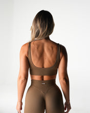 Load image into Gallery viewer, Dune Harmony Ribbed Seamless Bra
