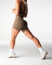 Load image into Gallery viewer, Dune Harmony Ribbed Seamless Shorts