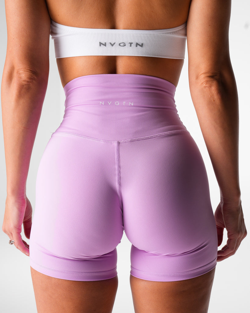 Wisteria Signature 2.0 Shorts