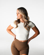 Load image into Gallery viewer, Linen Solace Baby Tee