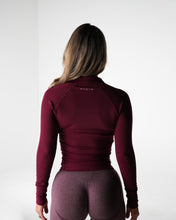 Load image into Gallery viewer, Merlot Solace Jacket