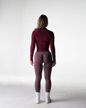 Load image into Gallery viewer, Merlot Solace Jacket