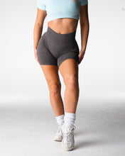 Load image into Gallery viewer, Cold Brew Lift Seamless Shorts
