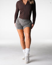 Load image into Gallery viewer, Cold Brew Digital Seamless Shorts