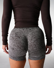 Load image into Gallery viewer, Cold Brew Digital Seamless Shorts