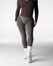 Load image into Gallery viewer, Cold Brew Viral Contour Seamless Leggings