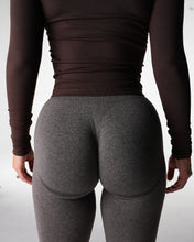 Load image into Gallery viewer, Cold Brew Viral Contour Seamless Leggings