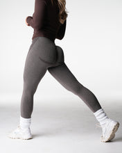 Load image into Gallery viewer, Cold Brew Contour Seamless Leggings