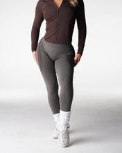 Load image into Gallery viewer, Cold Brew Contour Seamless Leggings