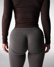 Load image into Gallery viewer, Cold Brew Contour Seamless Leggings