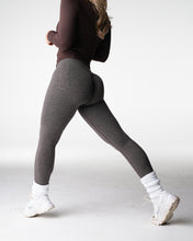 Load image into Gallery viewer, Cold Brew Lift Seamless Leggings