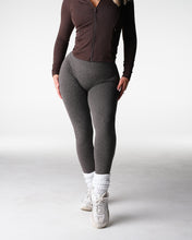 Load image into Gallery viewer, Cold Brew Lift Seamless Leggings