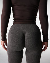 Load image into Gallery viewer, Cold Brew Lift Seamless Leggings