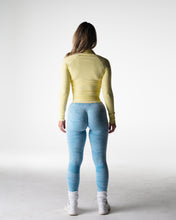 Load image into Gallery viewer, Butter Yellow Solace Jacket