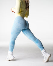 Load image into Gallery viewer, Endless Sky Digital Seamless Leggings
