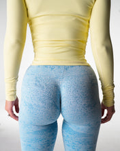 Load image into Gallery viewer, Endless Sky Digital Seamless Leggings