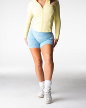 Load image into Gallery viewer, Endless Sky Digital Seamless Shorts