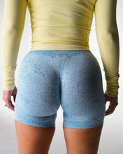 Load image into Gallery viewer, Endless Sky Digital Seamless Shorts