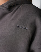 Load image into Gallery viewer, Charcoal Everyday Zip Up