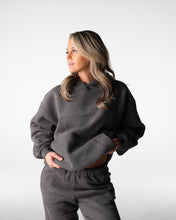 Load image into Gallery viewer, Charcoal Everyday Hoodie