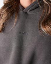 Load image into Gallery viewer, Charcoal Everyday Hoodie